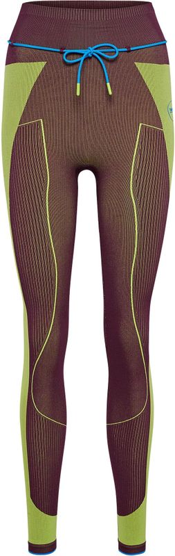 Hummel 228267 - Seamless Leggings - Hoge Taille