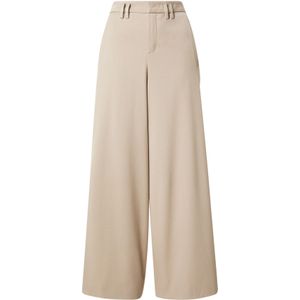 DRYKORN Broek 'BROAD'  beige