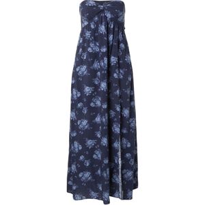 HOLLISTER Jurk  navy