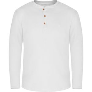 normani Shirt 'Neuville'  wit