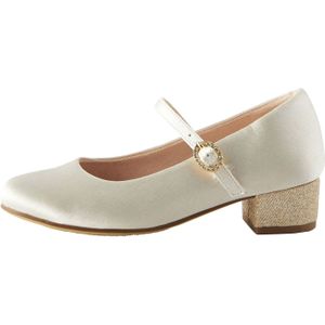 Next Ballerina's  beige / parelwit