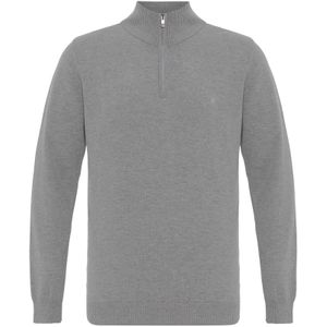 Anou Anou Trui  grijs gemêleerd