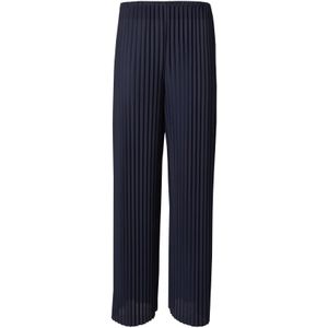 Guido Maria Kretschmer Women Broek 'Saphia'  navy