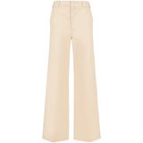 Dickies - Dames Wijde Pijpen Broek