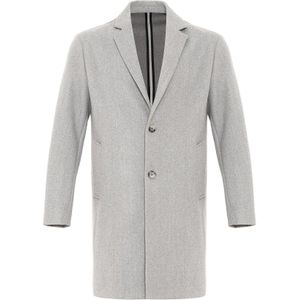 Antioch Tussenjas  lichtgrijs