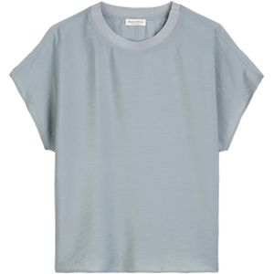Marc O'Polo Blouse  duifblauw