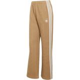 ADIDAS ORIGINALS Broek  lichtbruin / natuurwit