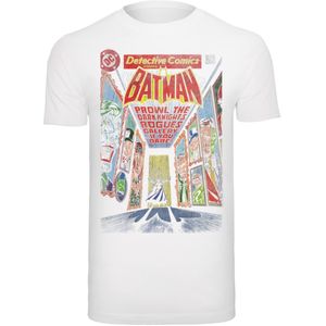Shirt 'DC Comics Batman Rogues Gallery Cover'