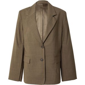 & Other Stories Blazers  kaki