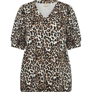 Wasabi Concept Top ' WA-MALIA 1 '  sand