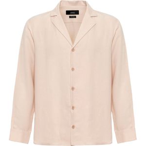 Antioch Overhemd  beige