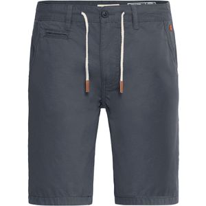 BLEND Chino 'Kaito'  blauw / donkerblauw