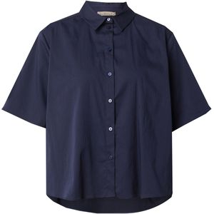 Smith&Soul Blouse  donkerblauw