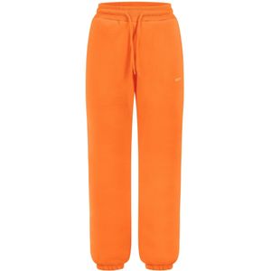 Smilodox Broek  oranje