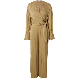 EDITED Jumpsuit 'Panthea'  camel