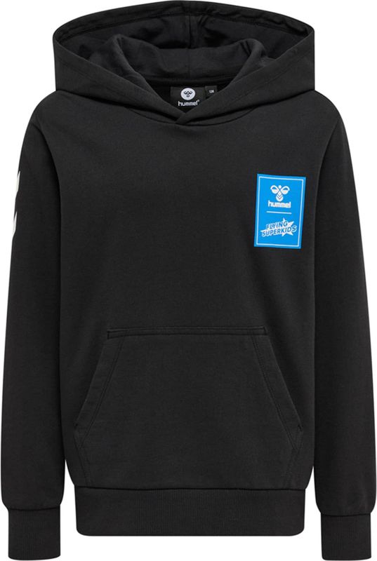 Sportief - Sweatshirt - Flying Spring - Capuchon - Lange Mouw