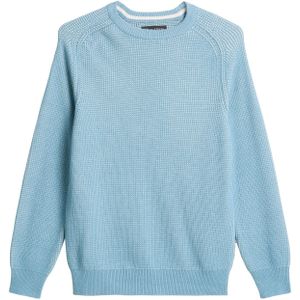 Marc O'Polo Trui  blauw
