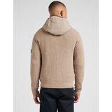 Tussenjas - Kalbero - Effen - Licht Gevoerd - Normale Pasvorm