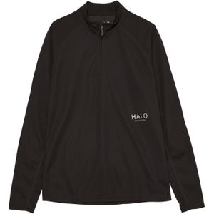 HALO Functioneel shirt  bruin