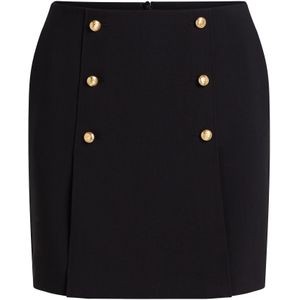 Karl Lagerfeld Rok  zwart