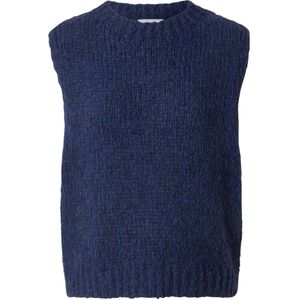 Noella Trui 'Kala'  donkerblauw