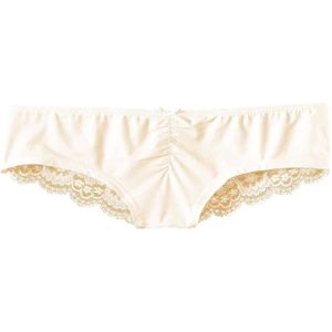 LASCANA Slip  beige