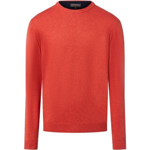 Finshley & Harding Trui  rood