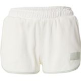 ELLESSE - HALLSAT - Broek - Offwhite - Katoen - Regular Fit