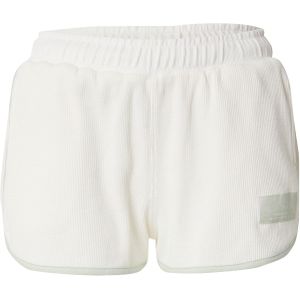 ELLESSE - HALLSAT - Broek - Offwhite - Katoen - Regular Fit