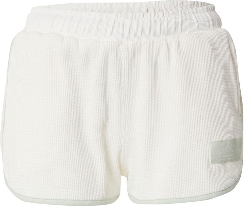 ELLESSE - HALLSAT - Broek - Offwhite - Katoen - Regular Fit