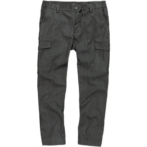 JP1880 Cargobroek  antraciet