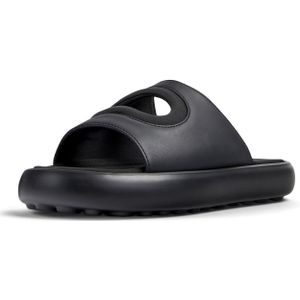 CAMPER Muiltjes ' Pelotas Flota '  zwart