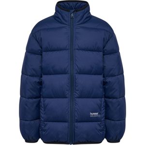 Hummel - Lightweight Puffer - Jas - 100% Polyester