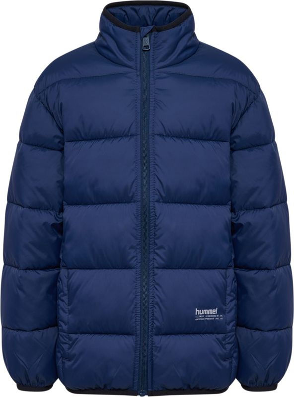 Hummel - Lightweight Puffer - Jas - 100% Polyester