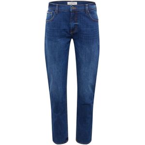 Lindbergh Jeans  blauw denim