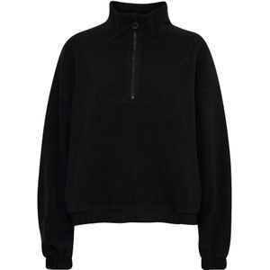 North Bend Sweatshirt 'Conza'  zwart