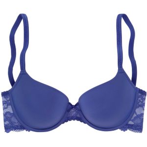 LASCANA BH  royal blue/koningsblauw