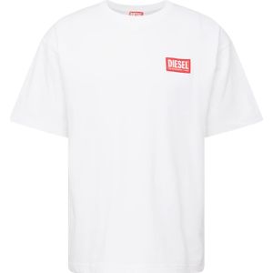 Shirt 'T-NLABEL-L1'