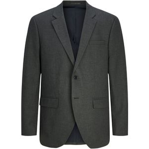 JACK & JONES Colbert 'JPRBushwick Mathew'  donkergrijs