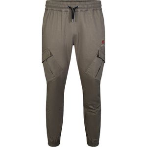 SikSilk Cargobroek  bruin