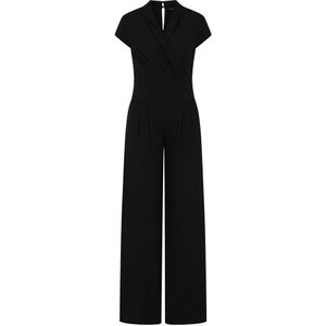 HotSquash Jumpsuit  zwart