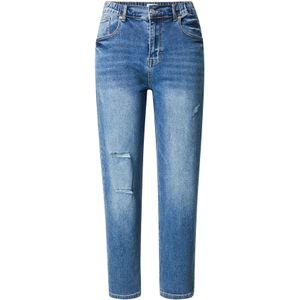 Hailys Jeans 'Mi44rell'  blauw denim