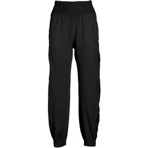 DEHA Sportbroek  zwart