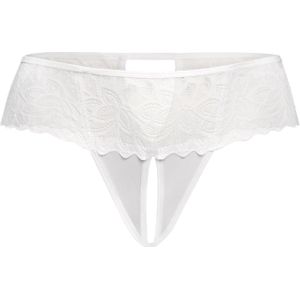 TEYLI String 'Rossu'  wit