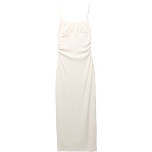 Pull&Bear Zomerjurk  ecru