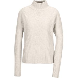 MADELEINE Trui  parelwit