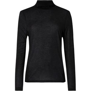 DRYKORN Shirt 'Zerafne'  zwart