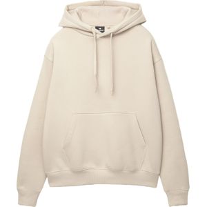 Pull&Bear Sweatshirt  ecru