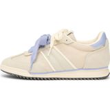 Tommy Jeans Sneakers laag  crème / lavendel