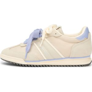 Tommy Jeans Sneakers laag  crème / lavendel